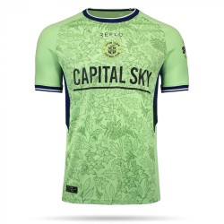 Tercera Camiseta Hombre Luton Town 2025/26