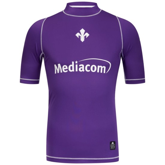 Camiseta Kombat XXV 25.º Aniversario Fiorentina 2025/26 para hombre