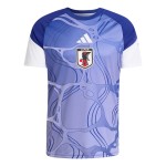 Camiseta de calentamiento tercera Mundial 2026 de Japón para niños Camiseta de calentamiento tercera Mundial 2026 de Japón para niños