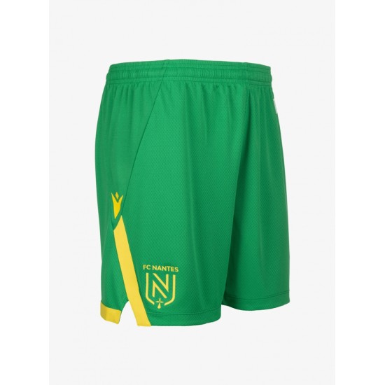 Pantalones cortos de local para mujer FC Nantes 2025/26