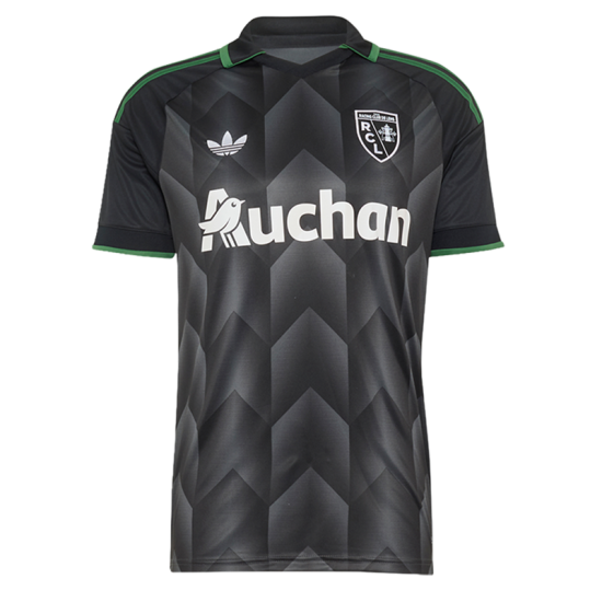 Camiseta Visitante RC Lens 2026/27 Niño Camiseta Visitante RC Lens 2026/27 Niño