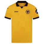 Camiseta Local 2025/26 Wolverhampton Wanderers Niño Camiseta Local 2025/26 Wolverhampton Wanderers Niño