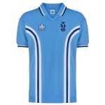 Camiseta Retro Admiral de Coventry City 1978 de Hombre