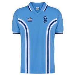 Camiseta Retro Admiral de Coventry City 1978 de Hombre