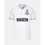 Camiseta Retro Final UEFA Mujer Tottenham Hotspur 1984