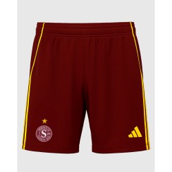 Niño Servette FC 2025/26 Tercer Pantalón