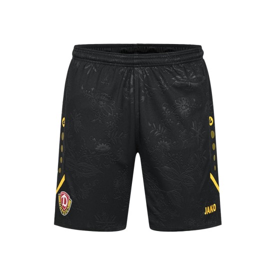 Pantalones cortos local Dynamo Dresden 2025/26 mujer