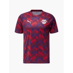 Camiseta Hombre RB Leipzig 2025/26 Tercera Pre-partido