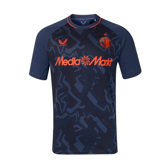 Camiseta Third Feyenoord 2026/27 para Niño Camiseta Third Feyenoord 2026/27 para Niño