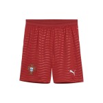 Pantalones cortos de niño Portugal 2026 Copa del Mundo local Pantalones cortos de niño Portugal 2026 Copa del Mundo local