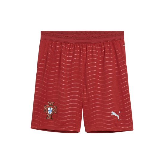 Pantalones cortos de niño Portugal 2026 Copa del Mundo local Pantalones cortos de niño Portugal 2026 Copa del Mundo local