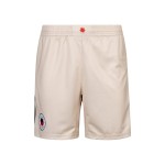 Pantalón corto de hombre Excelsior Rotterdam 2026/27 de visitante