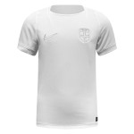 Tercera Camiseta Mundial Noruega 2026 Niño Tercera Camiseta Mundial Noruega 2026 Niño