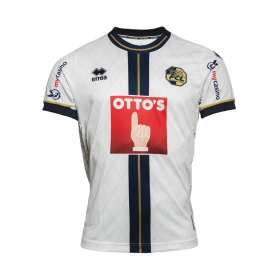 Camiseta de visitante FC Luzern 2026/27 para niños