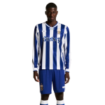 Mujer IFK Göteborg camiseta local manga larga 2026 Mujer IFK Göteborg camiseta local manga larga 2026