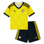 Equipación Visitante Leeds United 2026/27 para Niño Equipación Visitante Leeds United 2026/27 para Niño