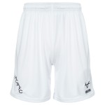 Pantalones cortos de local Hull City 2026/27 para hombre Pantalones cortos de local Hull City 2026/27 para hombre