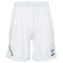 Pantalones cortos de local Hull City 2026/27 para niño