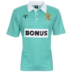 Camiseta Retro de Visitante 1990 de Hull City para Hombre