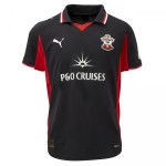Camiseta Tercera Equipación Southampton Mujer 2025/26