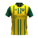 Camiseta local ADO Den Haag 2026/27 para niños Camiseta local ADO Den Haag 2026/27 para niños