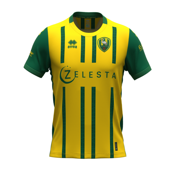 Camiseta local ADO Den Haag 2026/27 para niños Camiseta local ADO Den Haag 2026/27 para niños