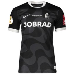 Camiseta de visitante SC Freiburg 2025/26 Copa DFB Semifinal – Hombre