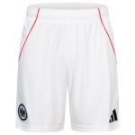 Pantalones cortos de visitante Eintracht Frankfurt 2025/26 hombre