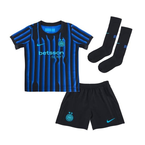 Kit Local Inter Niño 2025/26