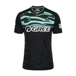 Hombre Camiseta Tercera Real Betis 2025/26