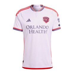 Camiseta hombre Orlando City SC 2025 visitante