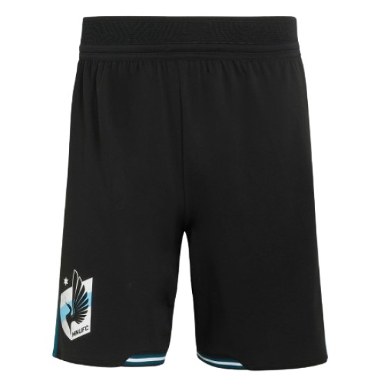 Hombre Minnesota United FC 2026 Pantalones Cortos Local