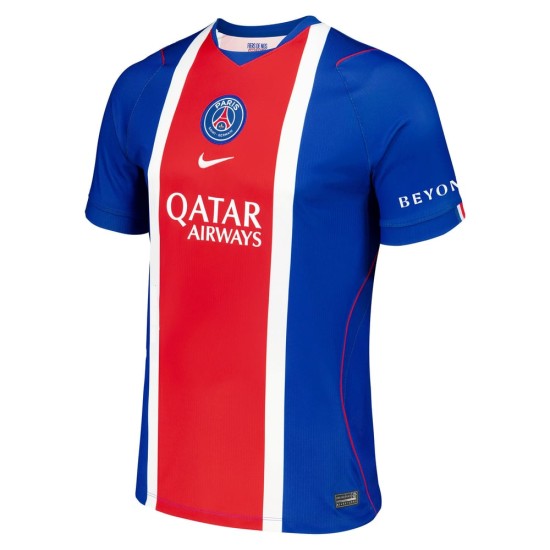 Camiseta Local Niño PSG 2026/27 Camiseta Local Niño PSG 2026/27