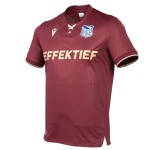 Camiseta de Visitante sc Heerenveen 2026/27 para Hombre