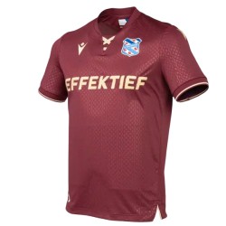 Camiseta de Visitante sc Heerenveen 2026/27 para Hombre