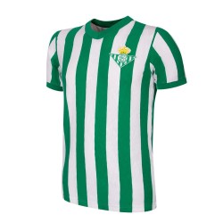 Camiseta Retro Real Betis 1958/59 para hombre