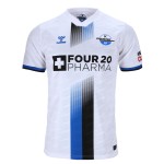 Camiseta Visitante SC Paderborn 07 2025/26 Mujer Camiseta Visitante SC Paderborn 07 2025/26 Mujer