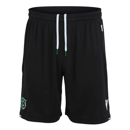 Pantalones cortos local Hannover 96 2025/26 hombre Pantalones cortos local Hannover 96 2025/26 hombre