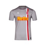 Camiseta Tercera SSV Jahn Regensburg 2025/26 Mujer