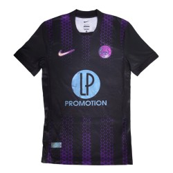 Camiseta Tercera de Hombre FC Toulouse 2025/26