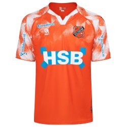 Camiseta local FC Volendam 2025/26 hombre