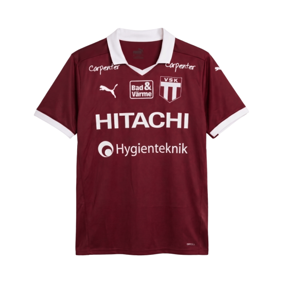 Camiseta de niño Västerås SK 2026 de local Camiseta de niño Västerås SK 2026 de local