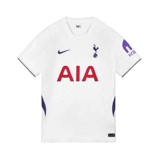 Camiseta de mujer Tottenham Hotspur 2026/27 de local