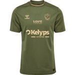 Hombre ASSE 2025/26 Tercera Camiseta