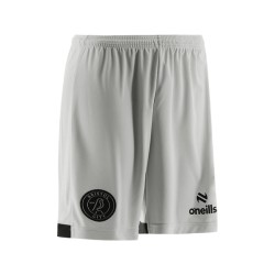 Pantalones Cortos de Visitante Bristol City 2026/27 para Niño