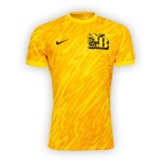 Mujer Camiseta Tercera de Calentamiento BSC Young Boys 2025/26
