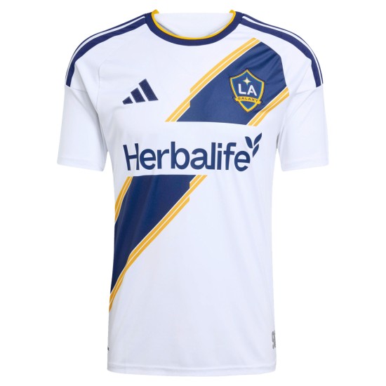 Mujer LA Galaxy 2026 Camiseta Local