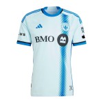 Camiseta Niño CF Montréal 2025 Visitante
