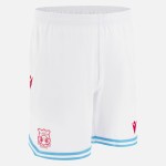 Pantalones cortos terceros 2025/26 del Wrexham AFC para niño Pantalones cortos terceros 2025/26 del Wrexham AFC para niño