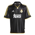Camiseta Retro de Fuera Real Madrid 99/00 para Hombre